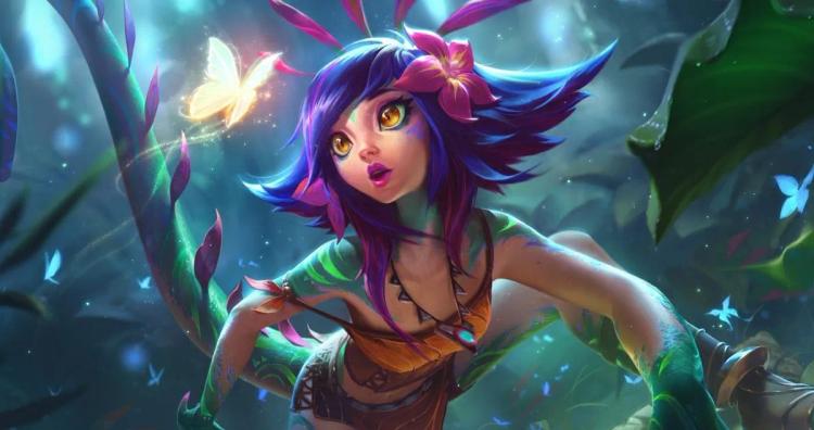 Riot Games, League of Legends 15. Sezonundaki Tartışmalı Değişiklikler Nedeniyle Tepkiyle Karşılaştı