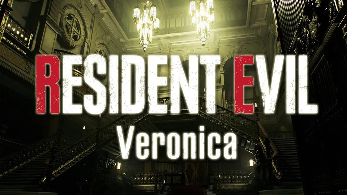 Resident Evil: Veronica’nın tahmini çıkış tarihi ortaya çıktı