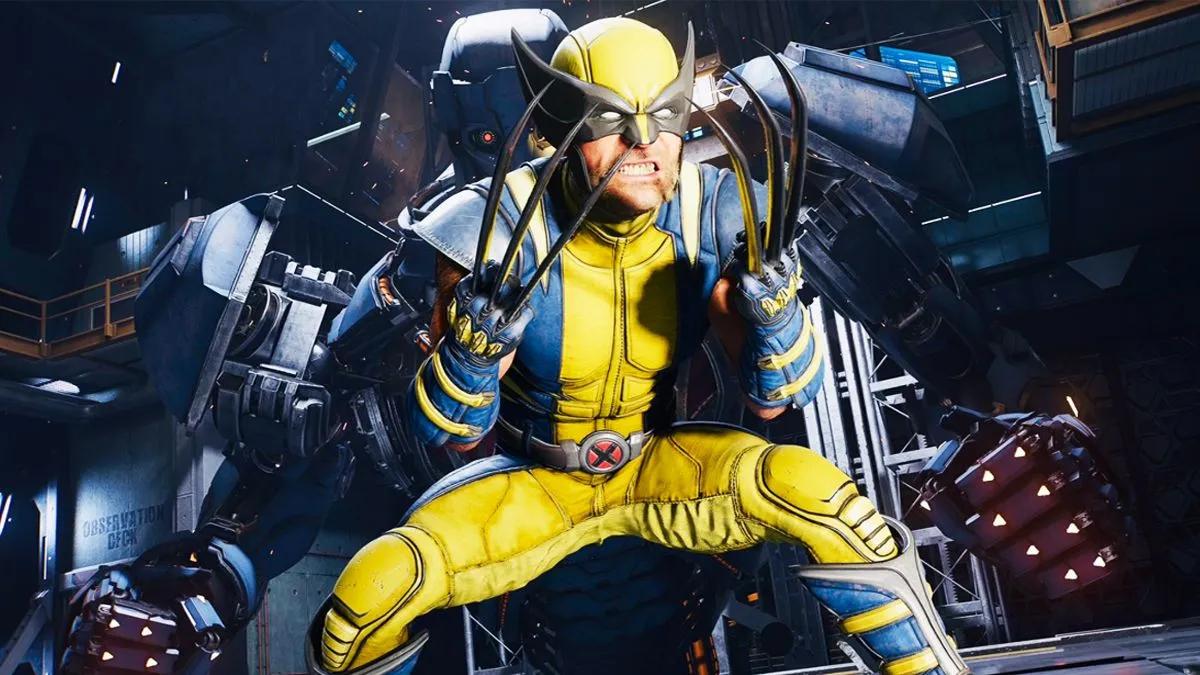Marvel'ın Wolverine çizgi romanının 3 milyon adet sattığı bildirildi.