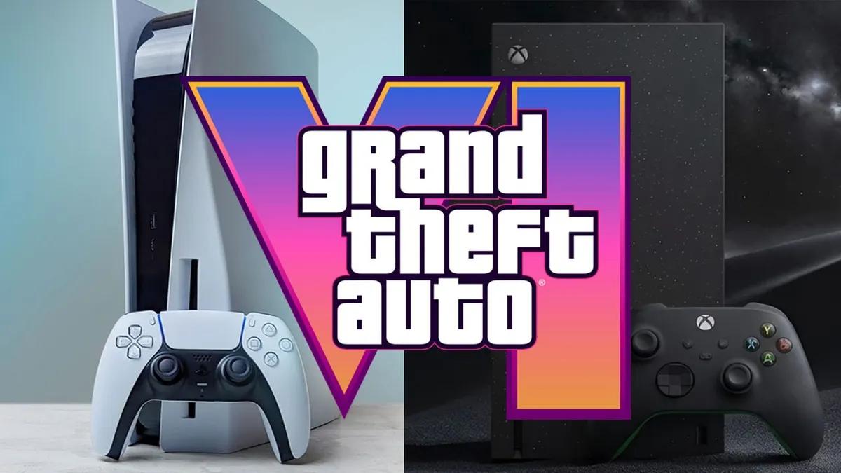 Xbox, GTA 6'nın PS5'te satışlarda önde olduğu haberlerine tepki gösterdi