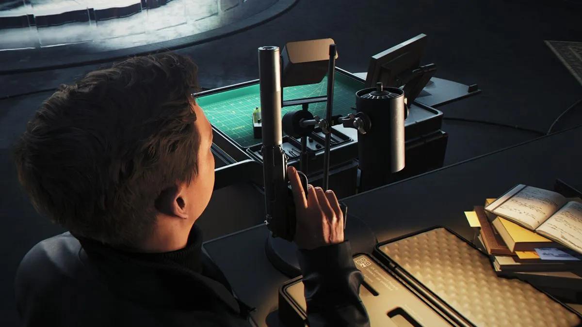 007 First Light'a Yeni Ücretsiz DLC Çıktı - 