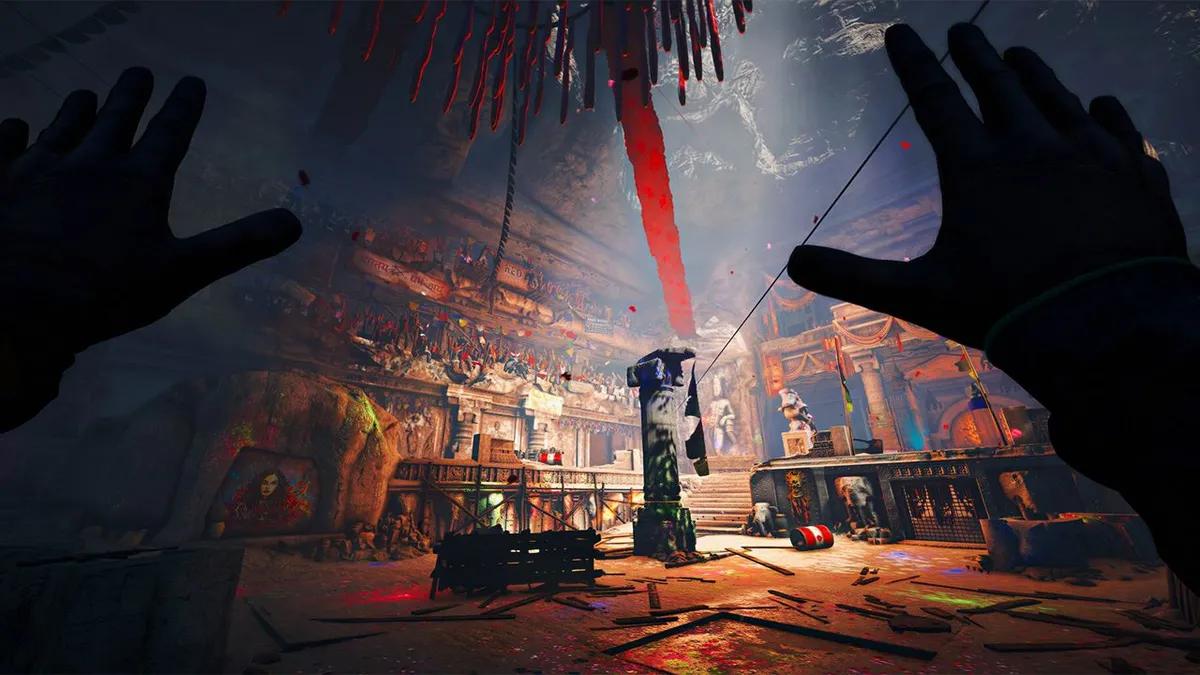 Far Cry dizisinin çekimleri resmen başladı