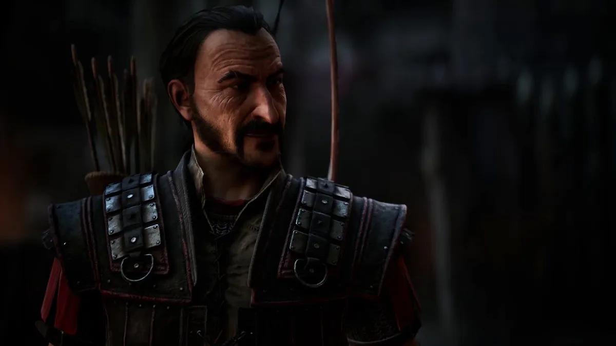 Gothic 1 Remake'de Arbalet Becerisini Nerede Öğrenebilirim?