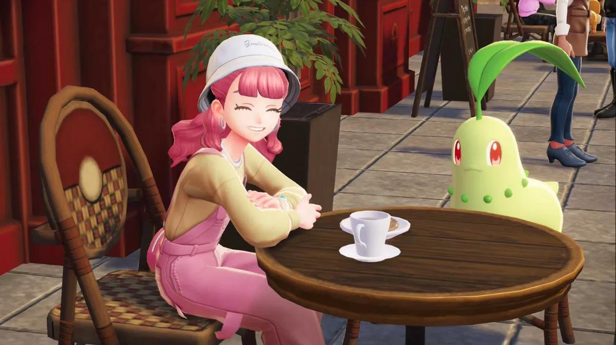 Pokémon Efsaneleri: Z-A İncelemesi Gerçek Zamanlı Çatışmayı ve Anime'nin Canlandığını Hissettiren Şehir Hayatını Övüyor