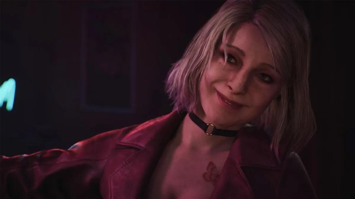 Silent Hill 2 Remake’in Born from a Wish DLC’si yakında doğrulanabilir