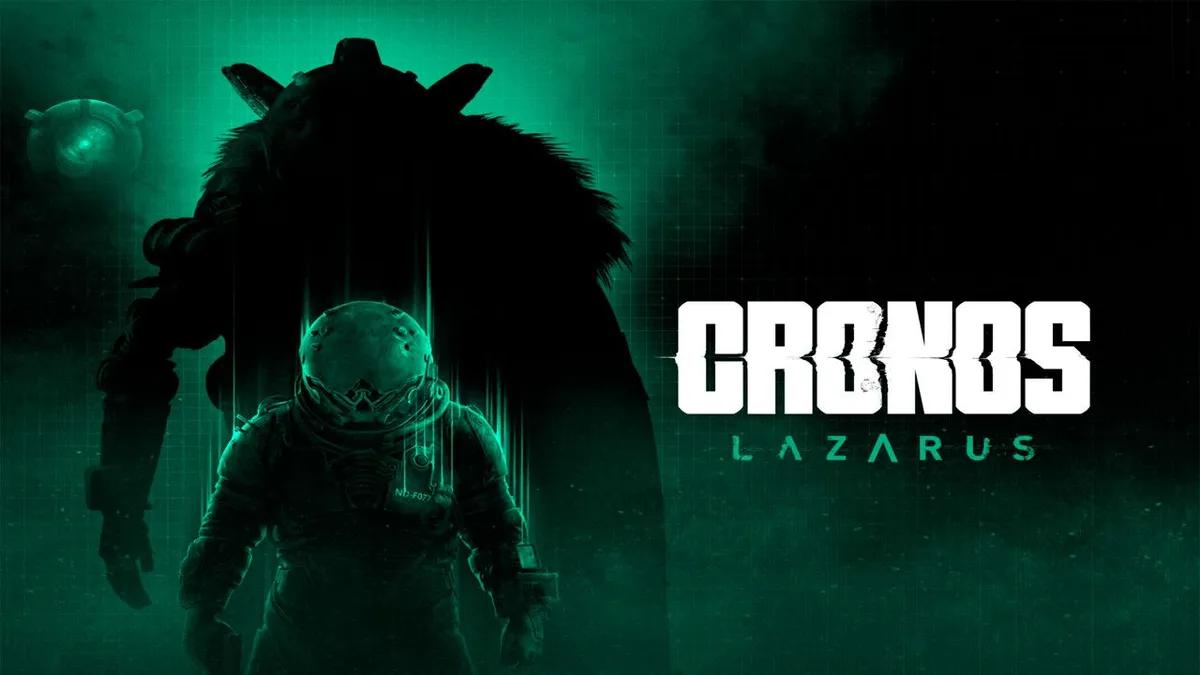 Cronos: Lazarus için Yeni Oynanış Görüntüleri ve Daha Fazla Detay Bloober Team Tarafından Açıklandı