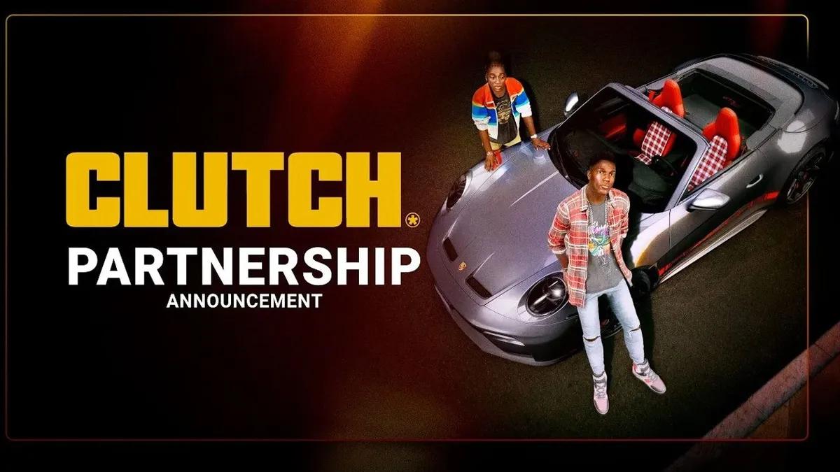 Focus Interactive, Maverick Games'in yeni yarış oyunu CLUTCH'in yayıncısı olacak