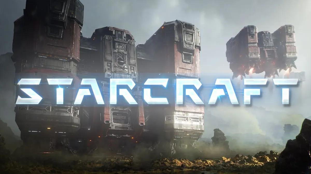 StarCraft: BlizzCon'da öğrenilen her şey