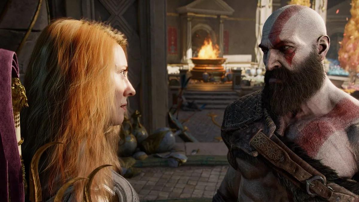 Yarın God of War Laufey için ön siparişler açılıyor: Santa Monica oyunun detaylarını ve yeni ekran görüntülerini paylaştı