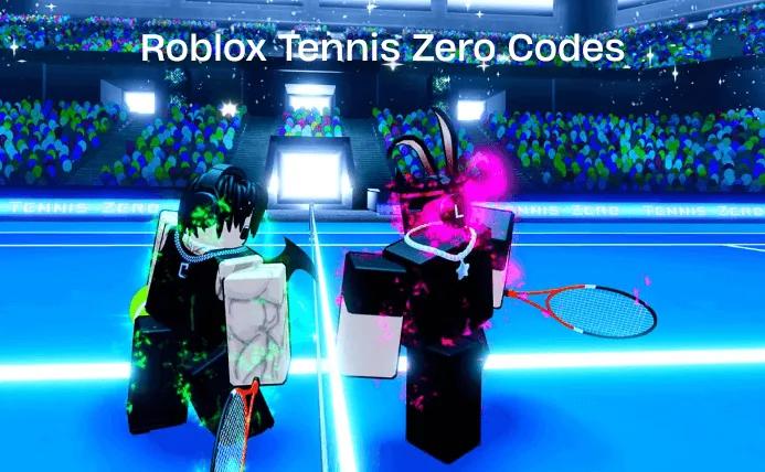 Roblox Tenis Sıfır Kodları Eylül 2026