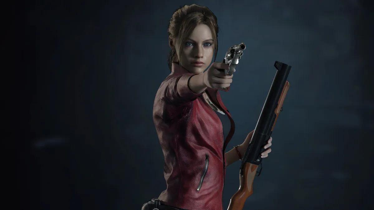 Resident Evil Code: Veronica PlayStation 5 için sızdırıldı.