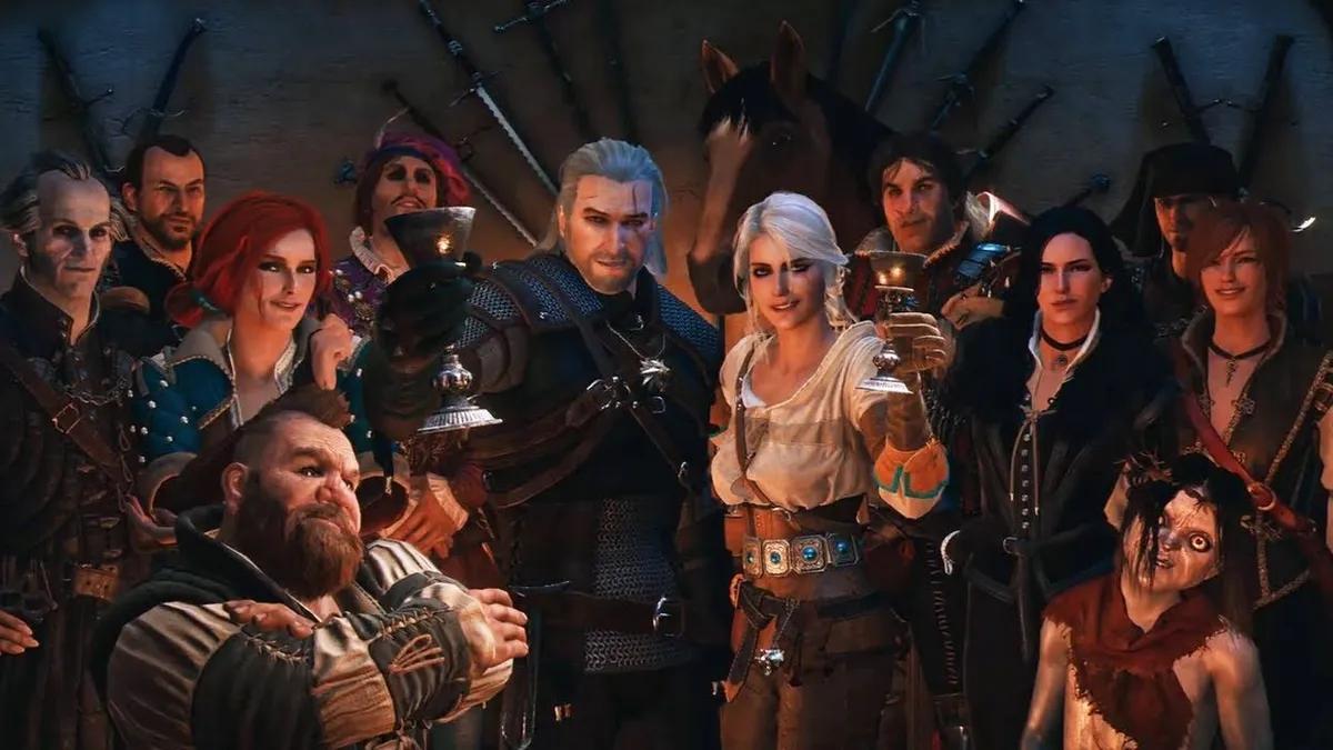 Gamescom Awards 2026 kazananları açıklandı — The Witcher 3: Wild Hunt en çok ödül alan oyun oldu