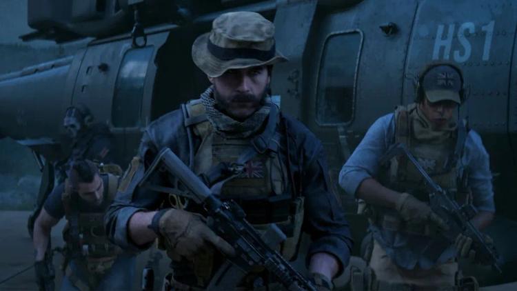 Call of Duty: Modern Warfare 4 Çıktı - İlk Eleştirmen Yorumları Açıklandı