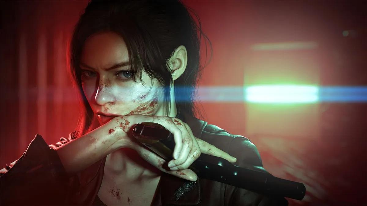 Resident Evil: Veronica'nın oynanış görüntüleri internete sızdı — hayranlar bunun gerçekliği üzerine yoğun şekilde tartışıyor