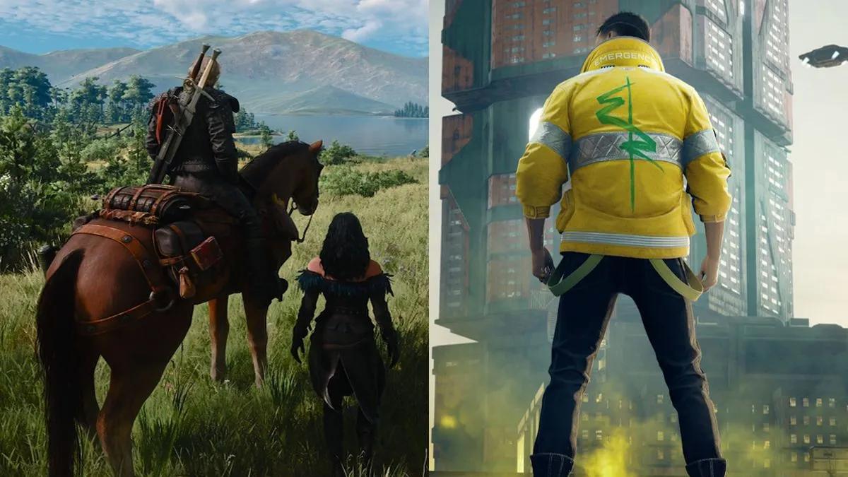 The Witcher 3: Wild Hunt Remastered, Cyberpunk 2.0’dan az da olsa ilham aldı. Güncelleme