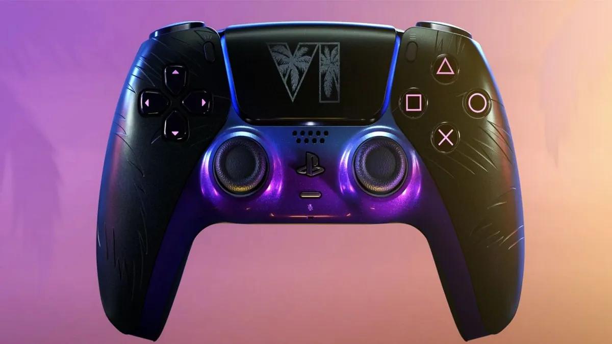 Sony, State of Play kapsamında GTA 6 tarzında DualSense'i duyurdu