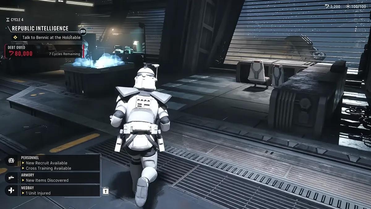 Star Wars Zero Company'de "Eavesdropping" Görevini Nasıl Tamamlayabilirsiniz - Görev 3 Kılavuzu