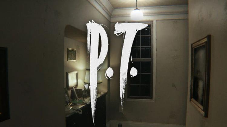 P.T.’nin PC sürümünü geliştiren kişi, bir proje üzerinde çalışmayı bırakacağını duyurdu.