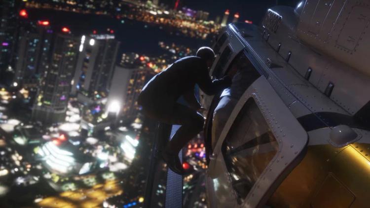 GTA 6'nın Lansman Fragmanı Televizyonda Yayınlandı - Birkaç Değişiklik İçeriyor