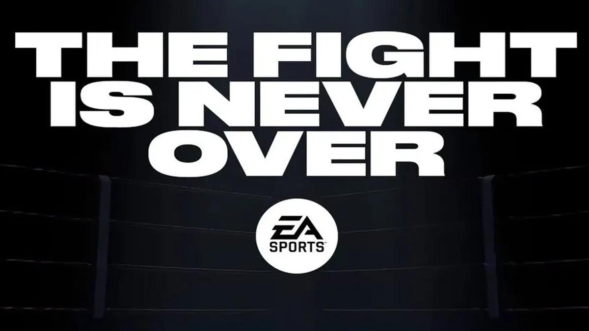 Electronic Arts, Fight Night oyun serisini resmen geri getiriyor