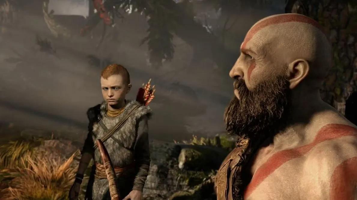 Yeni God of War Oyunundaki Sürpriz Karakter Insider Tarafından Açıklandı