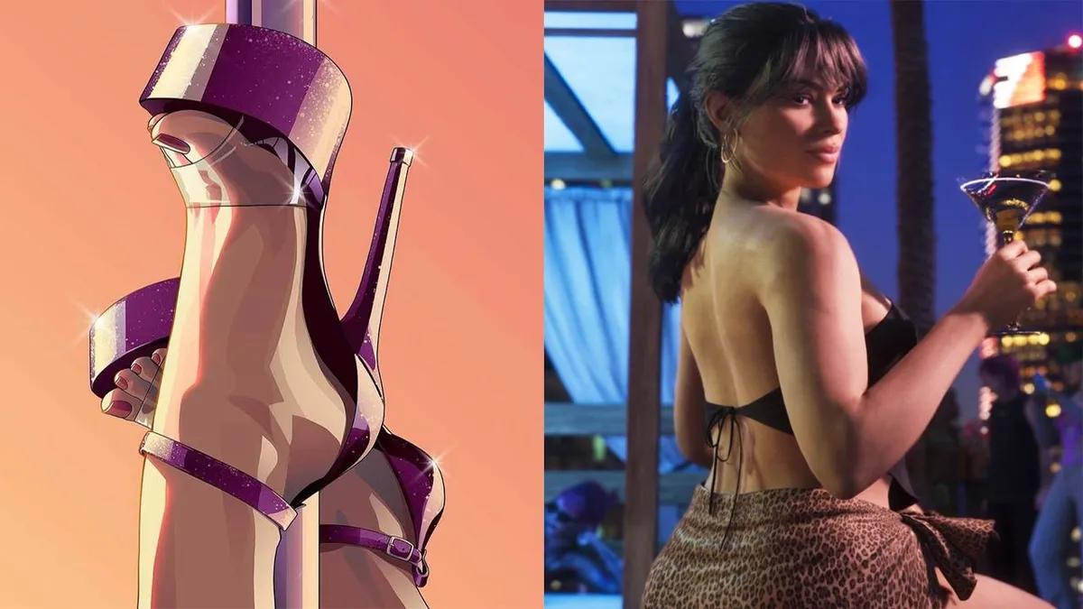 Travis Scott ve üç başka sanatçı GTA 6 ile bir iş birliği hakkında ipucu veriyor
