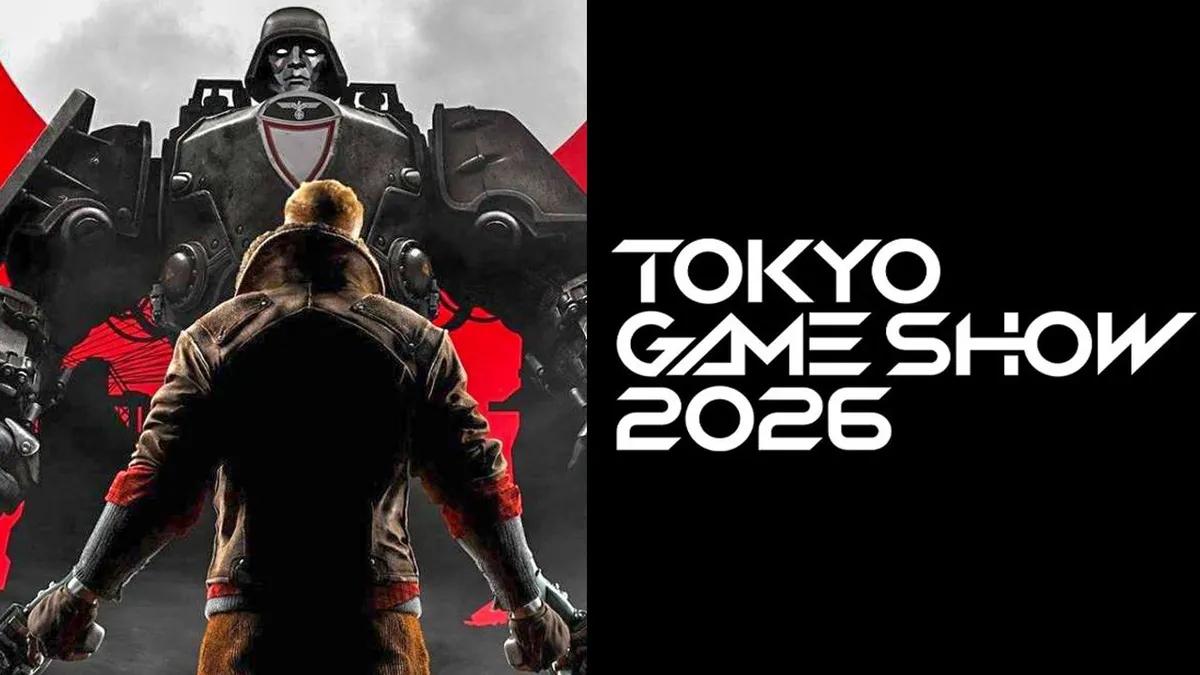 Xbox, bu ay yeni bir Wolfenstein oyununun duyurulacağını ima ediyor
