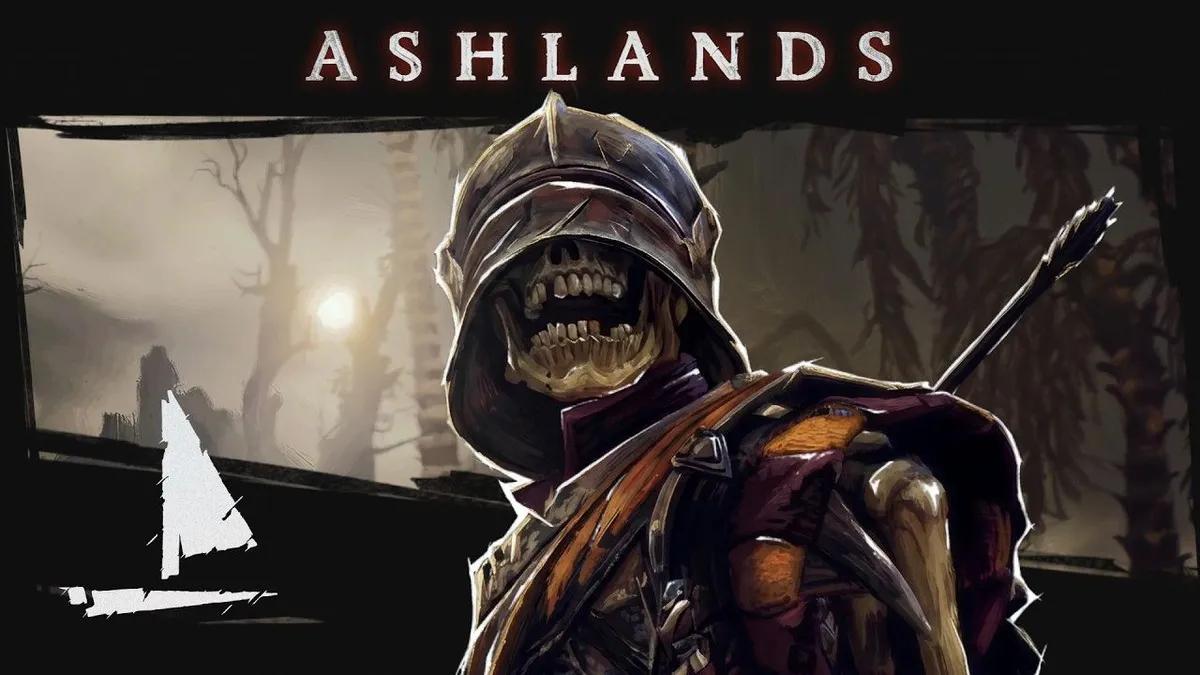 Kraken Express, Windrose - Ashlands için ilk büyük güncellemeyle ilgili ayrıntıları açıkladı 