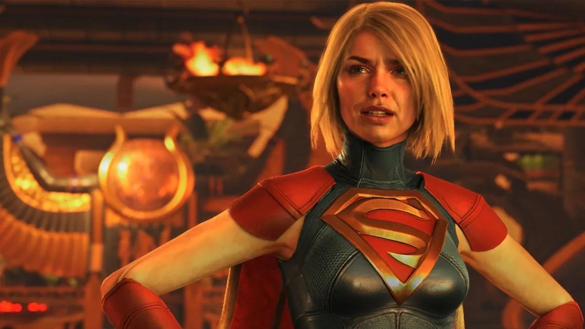 Yeni Injustice 3 sızıntısı iki kadın karakterin geleceğini doğruluyor