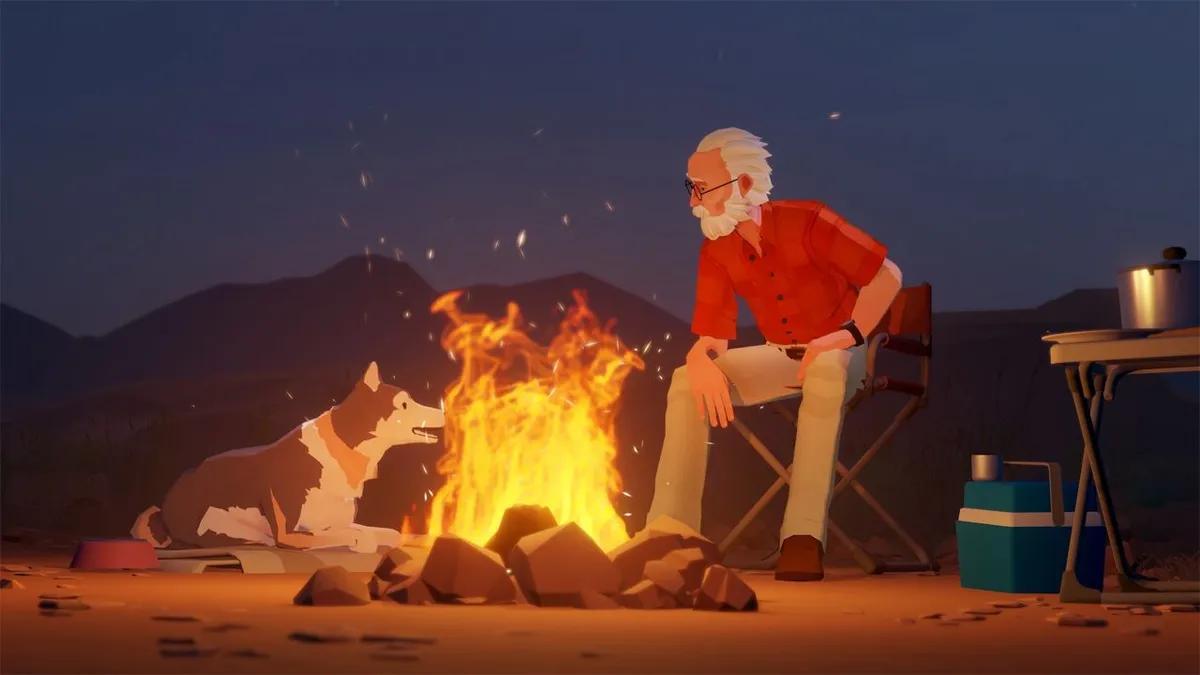 “Forever Ago” adlı yeni bağımsız oyun piyasaya çıktı – İlk yorumlar açıklandı