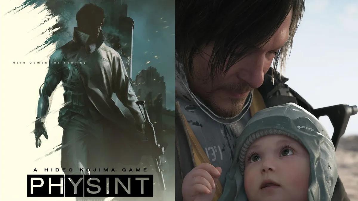 PlayStation, bütçe aşımı ve Death Stranding 2'nin düşük satışları nedeniyle Hideo Kojima'nın Physint'ten vazgeçti.