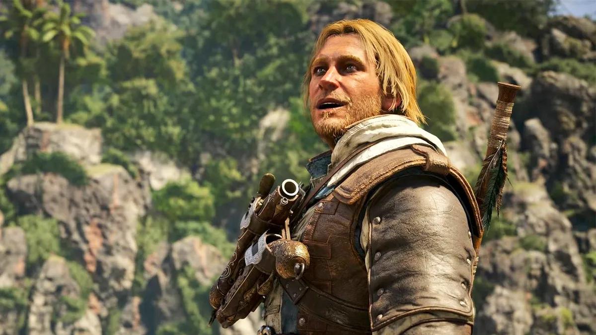 Assassin’s Creed Black Flag’in “Resynced” kozmetik DLC’sine ait yeni görseller bir içeriden sızdırıldı