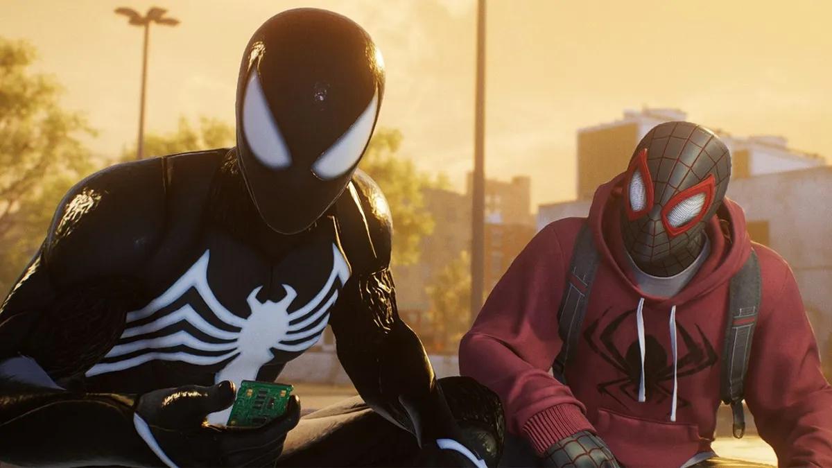 Marvel’s Spider-Man 2, 1,2 milyar dolar gelir elde etti: Bu tutarın %35’i fiziksel kopyalardan geldi