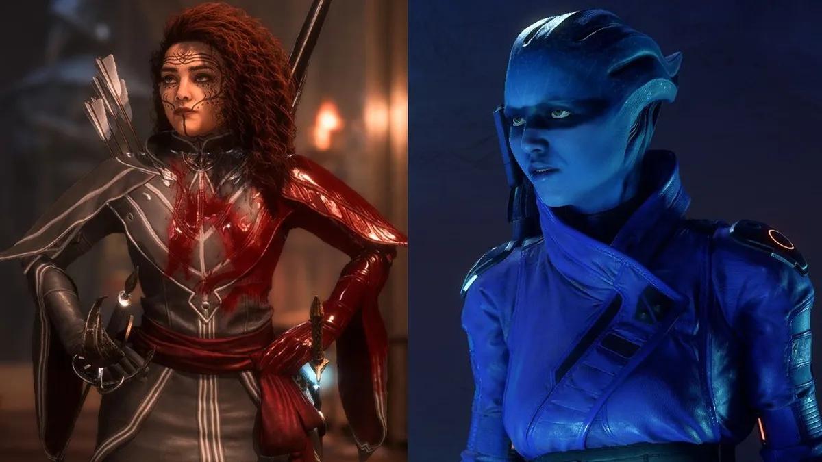 Analistlere göre Dragon Age ve Mass Effect oyunları EA için çok pahalı hale geldi ve BioWare'in kapanması "beklenebilirdi".