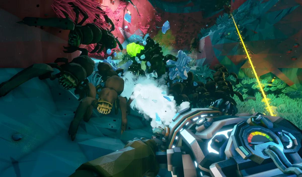 Deep Rock Galactic 6. Sezon Yayın Tarihi Açıklandı