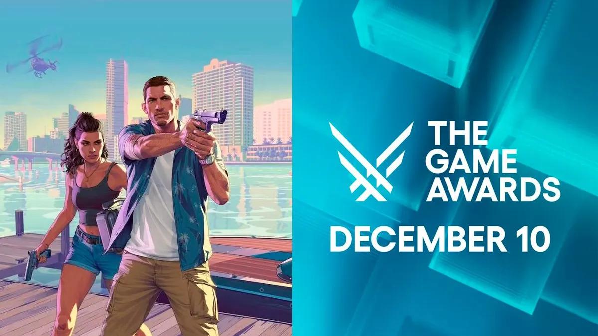 GTA 6’nın 2026 The Game Awards’ta aday gösterilememe riski var