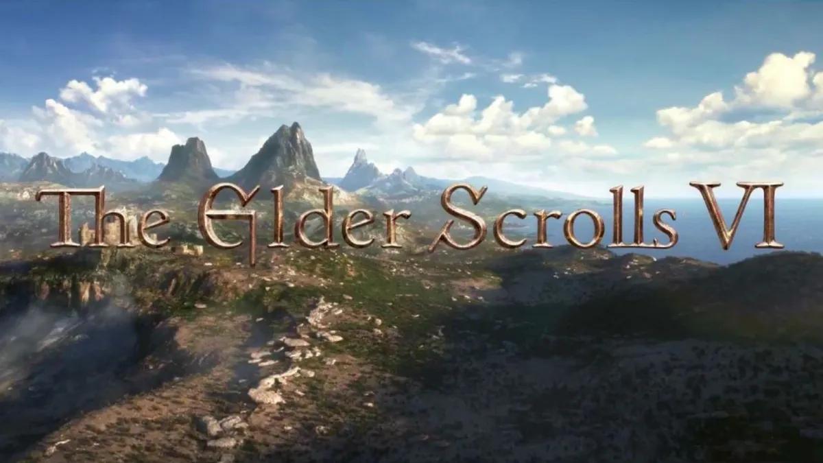 The Elder Scrolls VI Olası Çıkış Tarihi Açıklandı