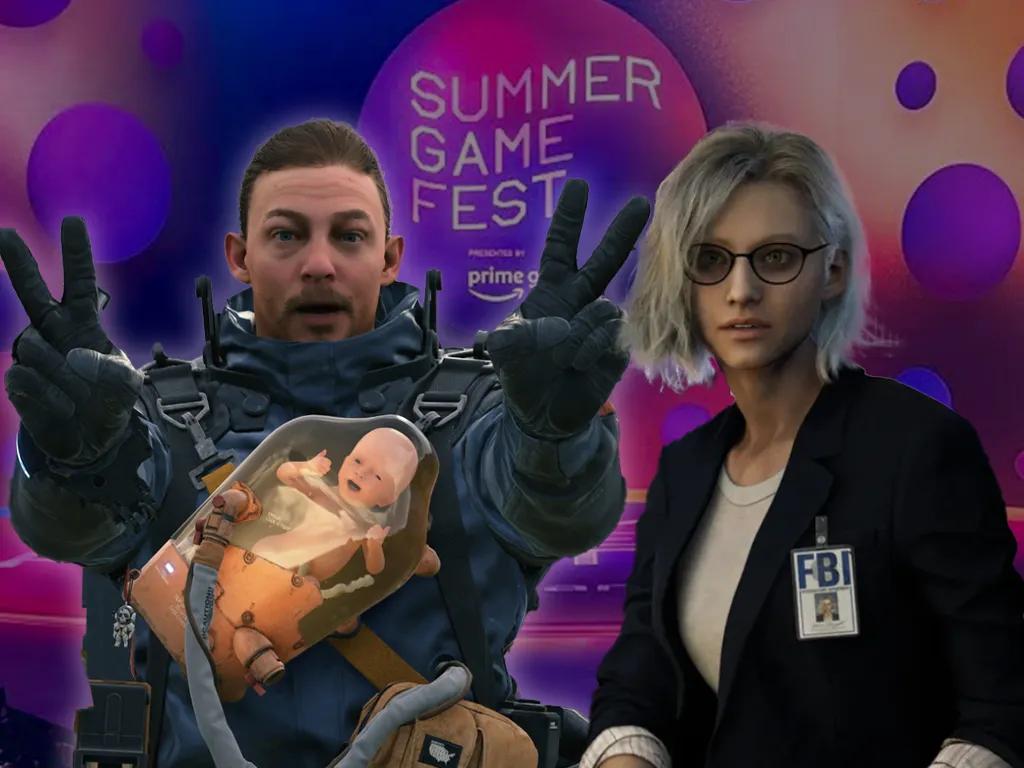 Summer Game Fest 2025: Her Büyük Oyun Tanıtımı ve Sürpriz Düşüş