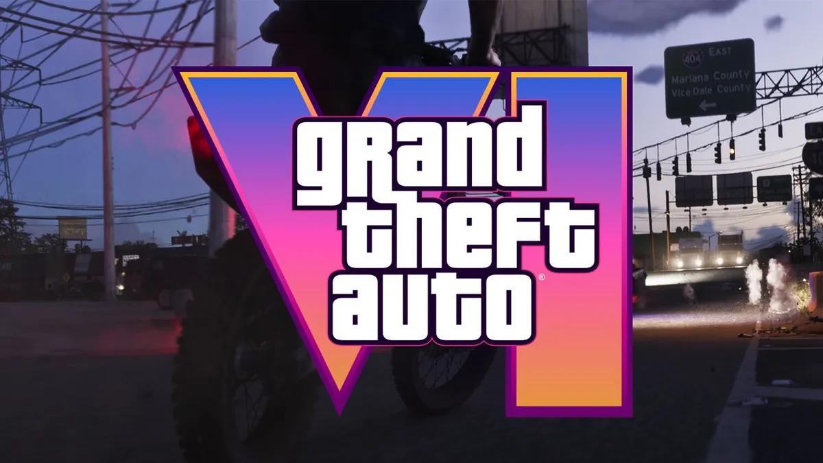 İnternette yeni bir GTA 6 oynanış videosu ortaya çıktı, Jason gece Vise City'de geziyor