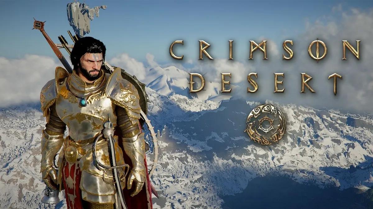 Pearl Abyss, Crimson Desert için yeni güncellemeyi yayınladı — Patch Notes Version 2.03.00