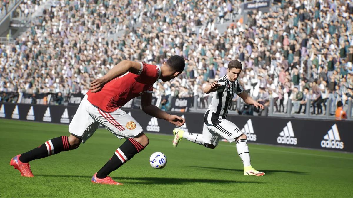 eFootball Anime Oluyor - KONAMI "Reincarnated in PES" Mangasını Duyurdu