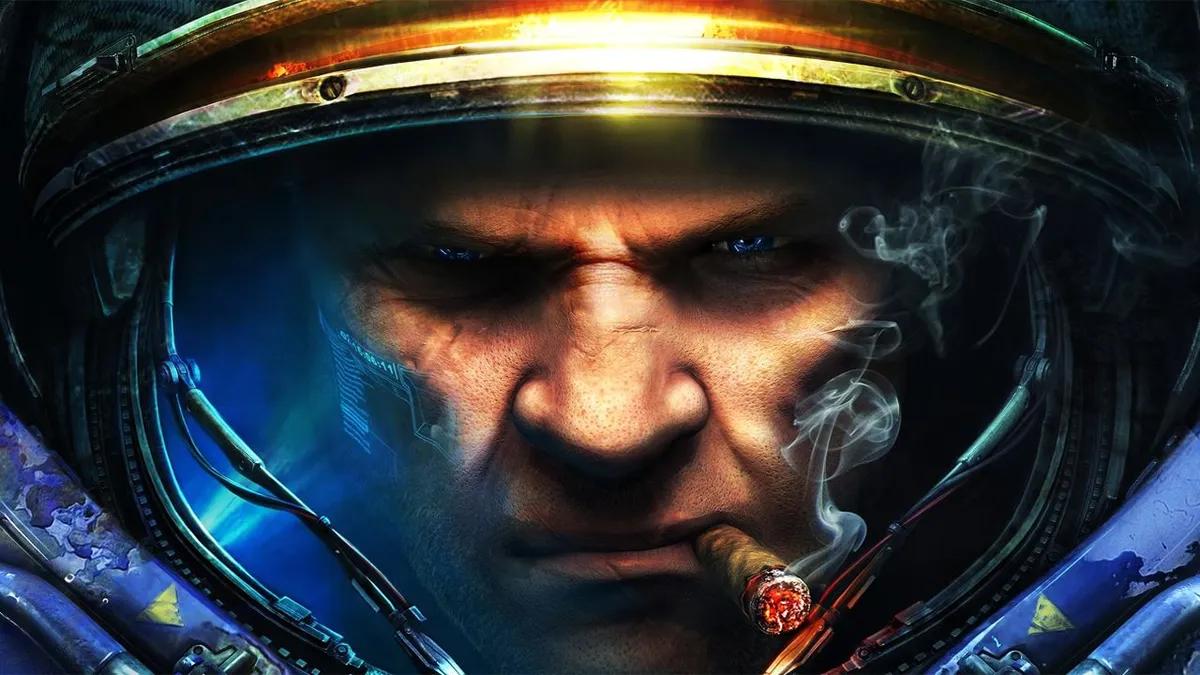 Yeni StarCraft bölümü, Destiny tarzında olmasa da kooperatif bir nişancı olabilir
