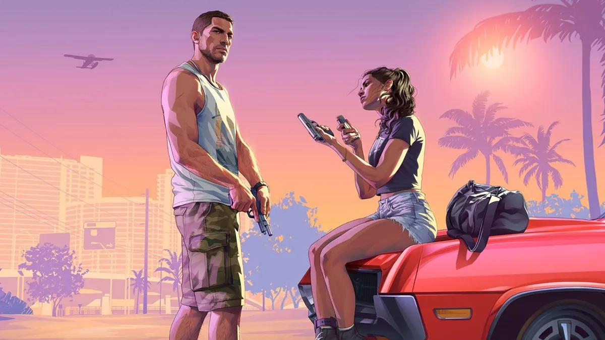Rockstar Games, GTA 6 için yeni bir fragman yayımladı