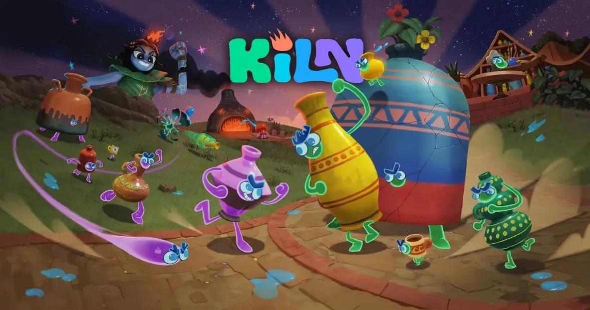 Double Fine Studio Xbox Developer Direct'te Unutulmuş Bir Video Oyununu Açıkladı