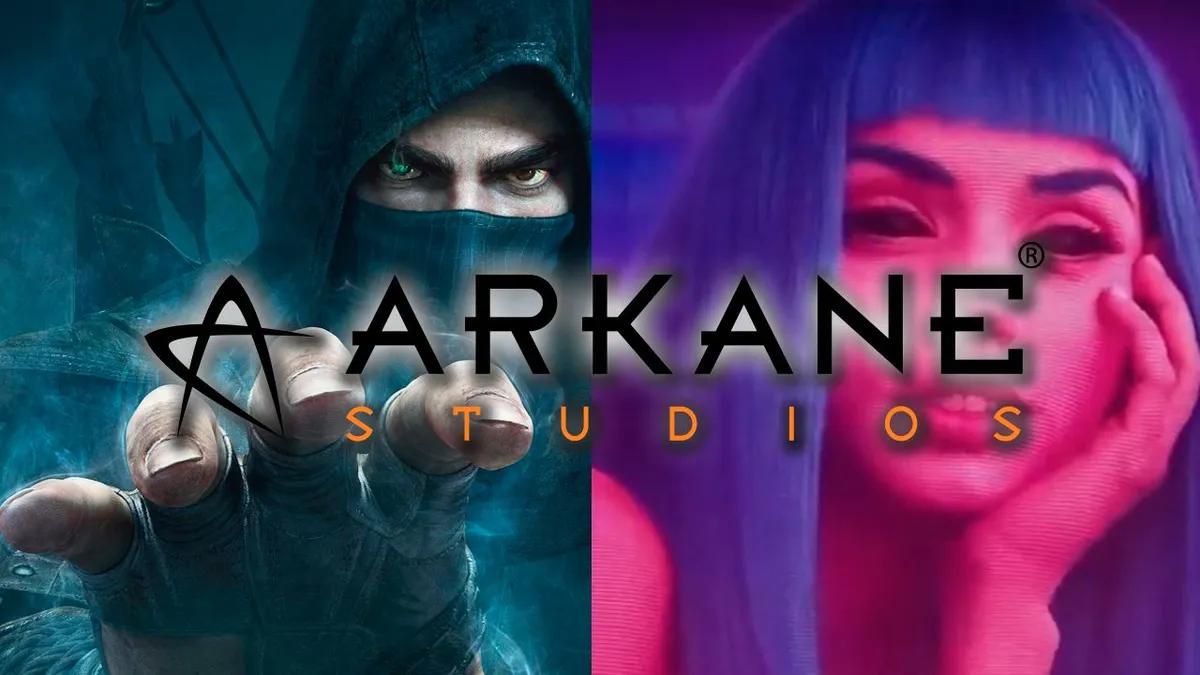 Arkane Studios, Dishonored yerine Thief 4’ü ya da bir Blade Runner oyunu yapabilirdi