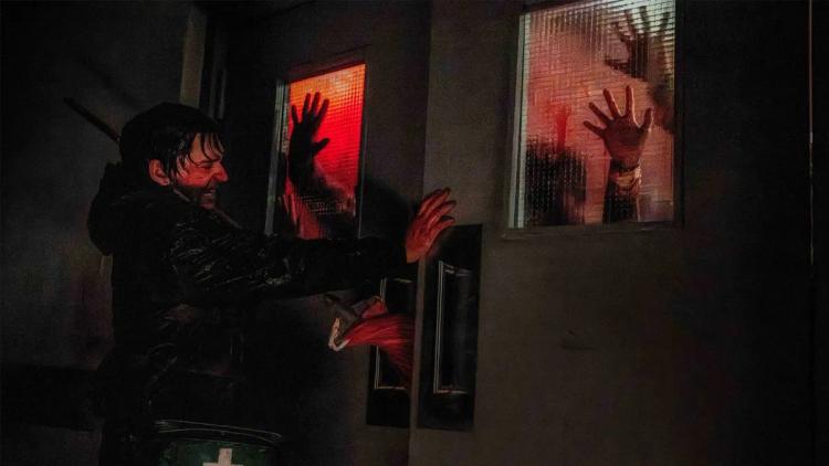 Resident Evil: Zac Krugger, Rotten Tomatoes'ta etkileyici bir sonuçla debut yaptı — %98 puan