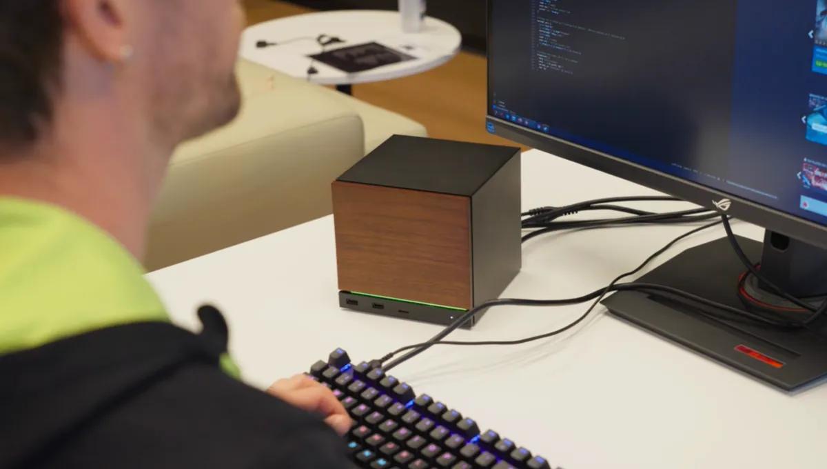 Valve'ın Buhar Makinesinin Maliyet Analizi Ortaya Çıktıkça Yaklaşık 700 Dolar Fiyatla Piyasaya Sürülmesi Bekleniyor