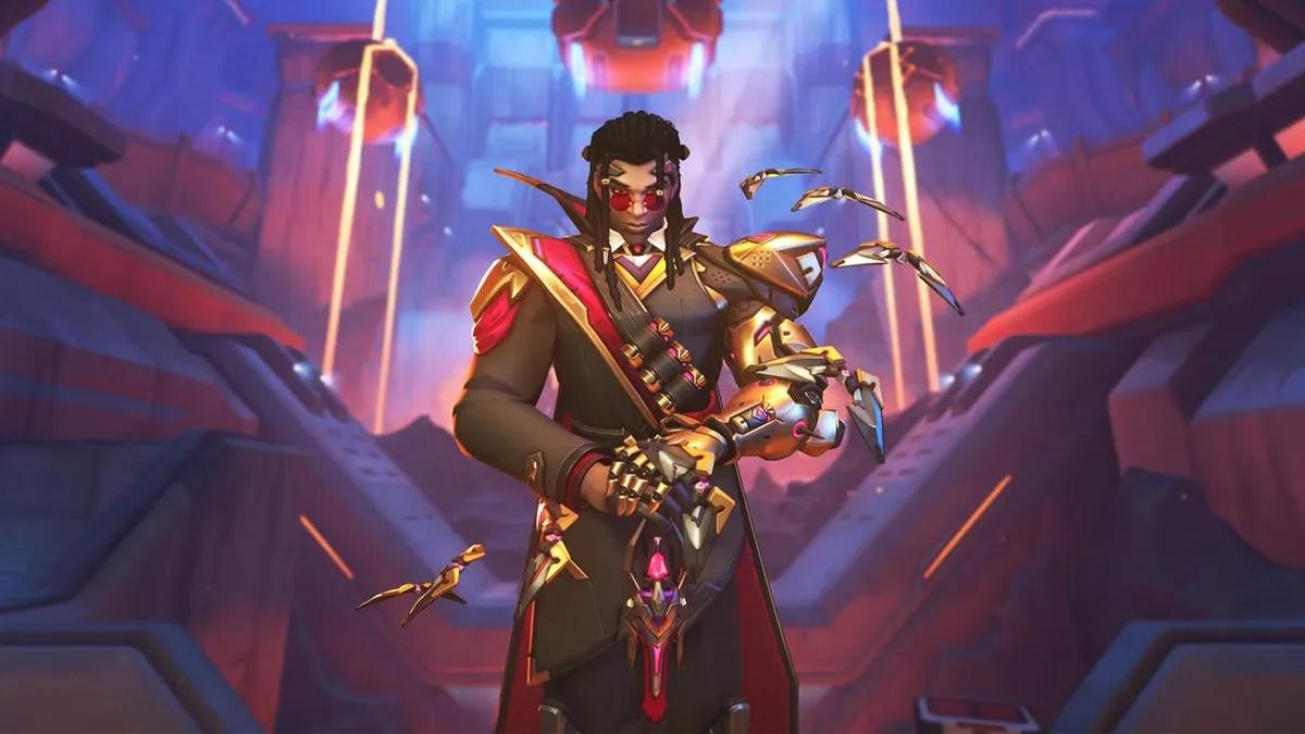 Overwatch’a yeni bir karakter duyuruldu — Doctrine