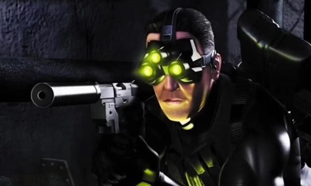 Ubisoft Yeni Splinter Cell: A Stealth Legend'ın Geri Döndüğünü Duyurdu