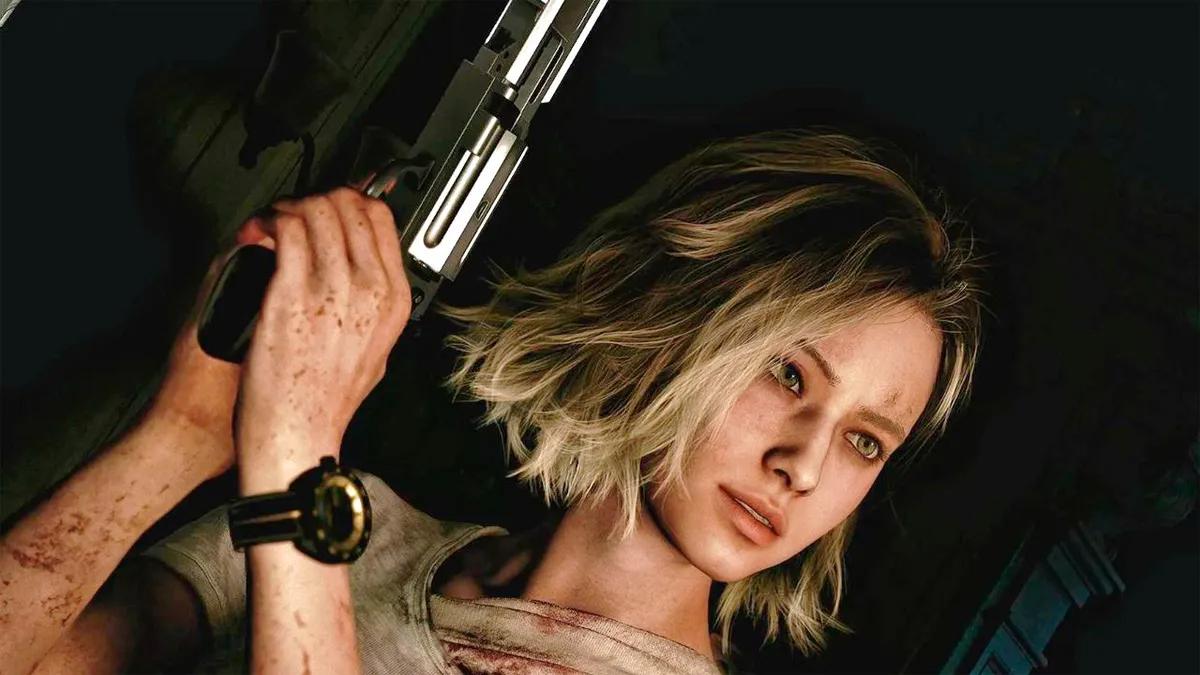Capcom, Resident Evil Requiem’de Grace’in revolver kullanarak ateş etmesiyle ilgili eğlenceli bir detayı kesmiş